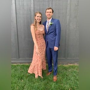 Reformation Nikita Dress